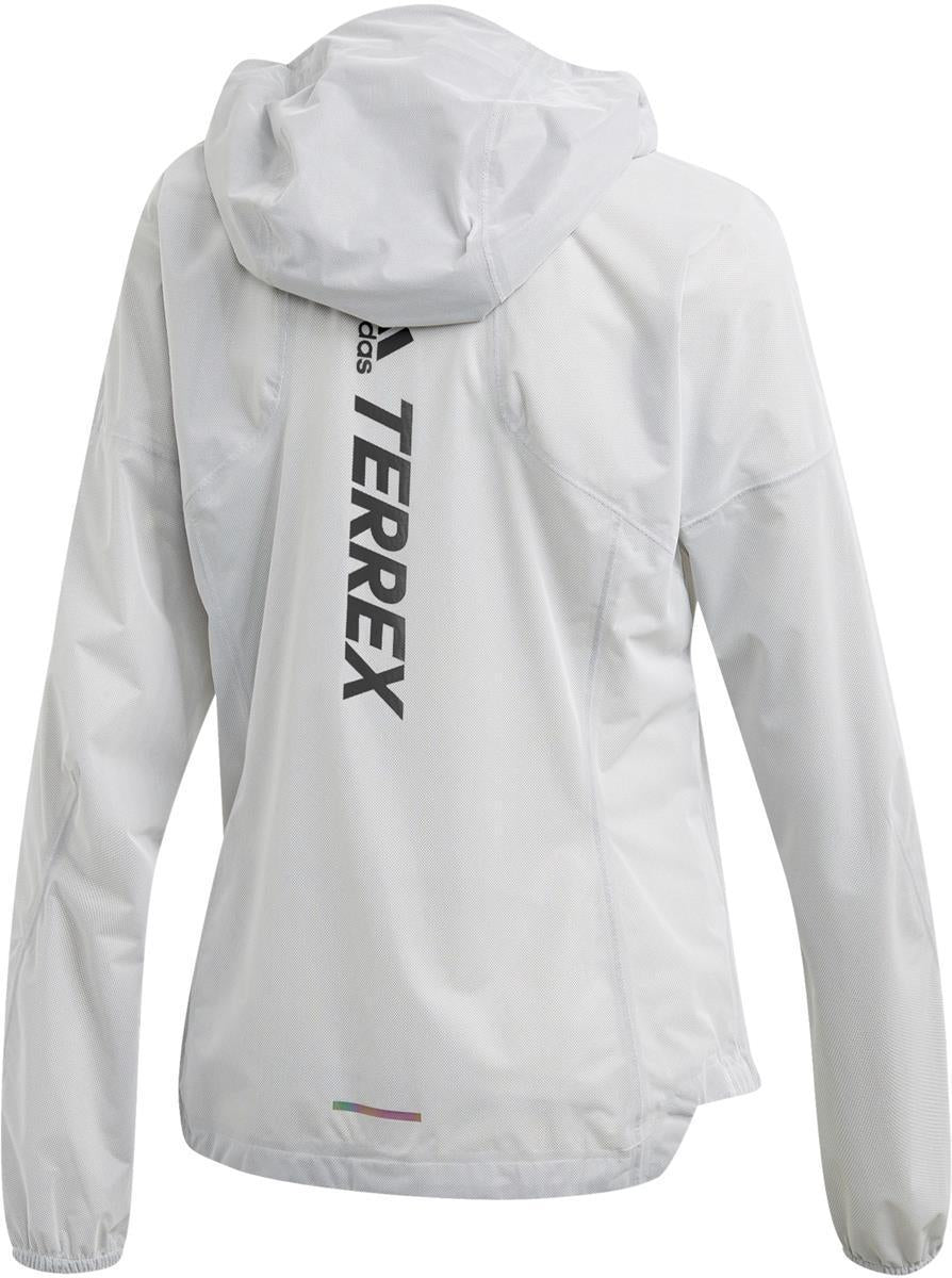 Terrex Agravic Regenjack