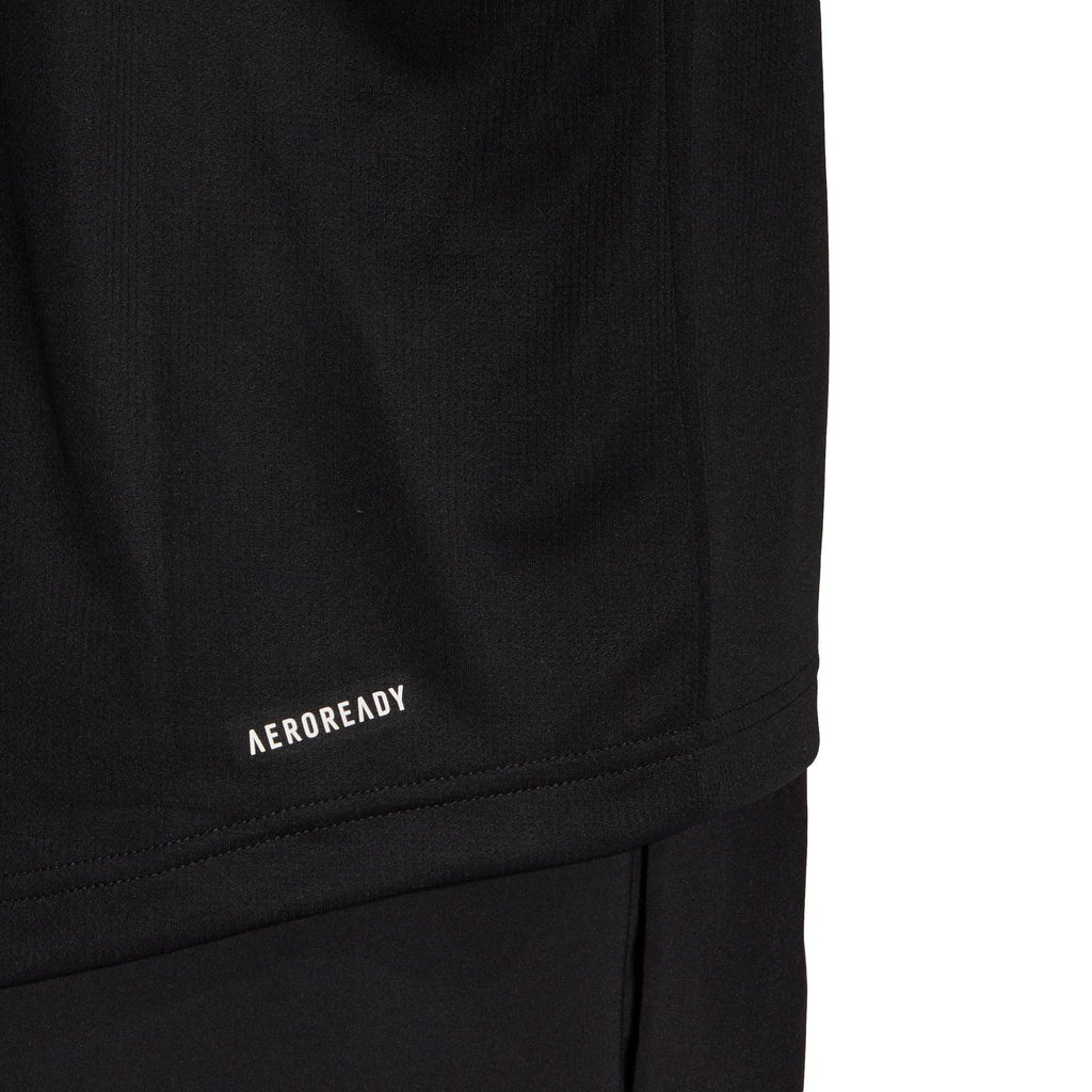 AEROREADY Designed To Move Sport 3-Stripes T-shirt