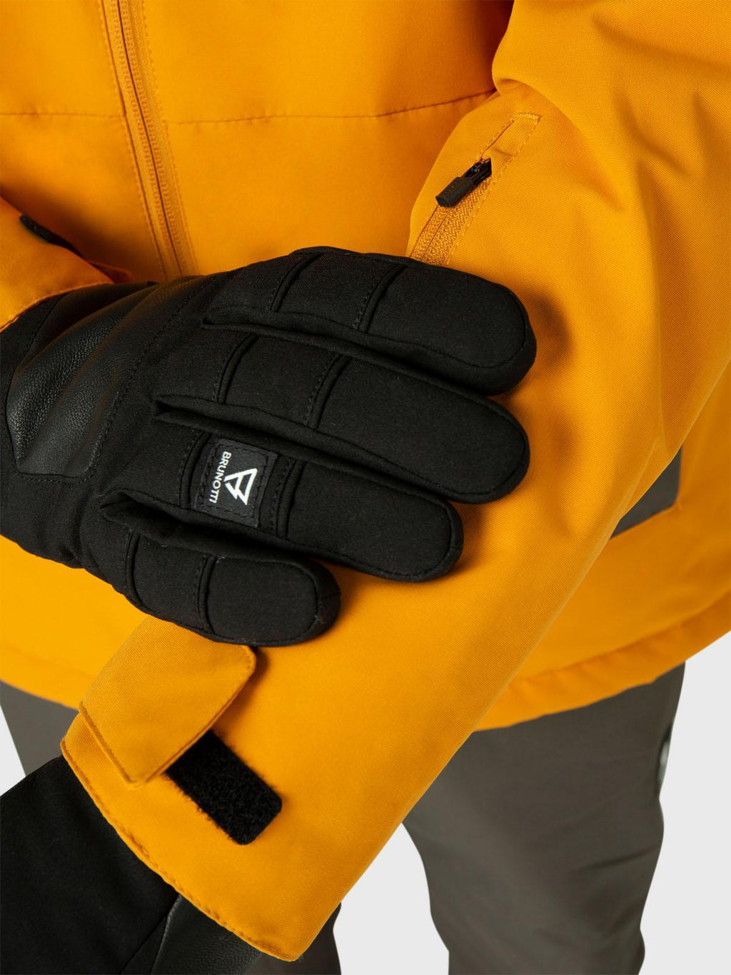 Aracin Men Snowjackets