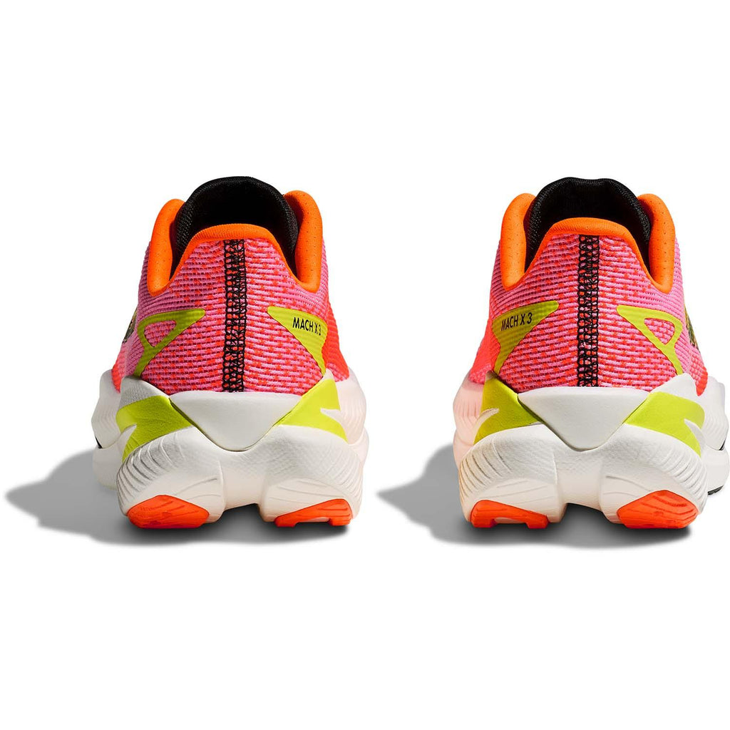 mach x 3 hardloopschoenen