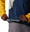 Rain Scape Jacket