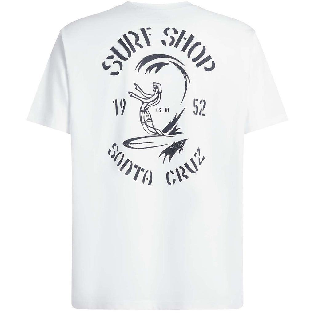 Originals Surf Shop T-shirt strand