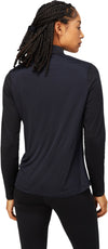 Core LS 1/2-Zip Winter top