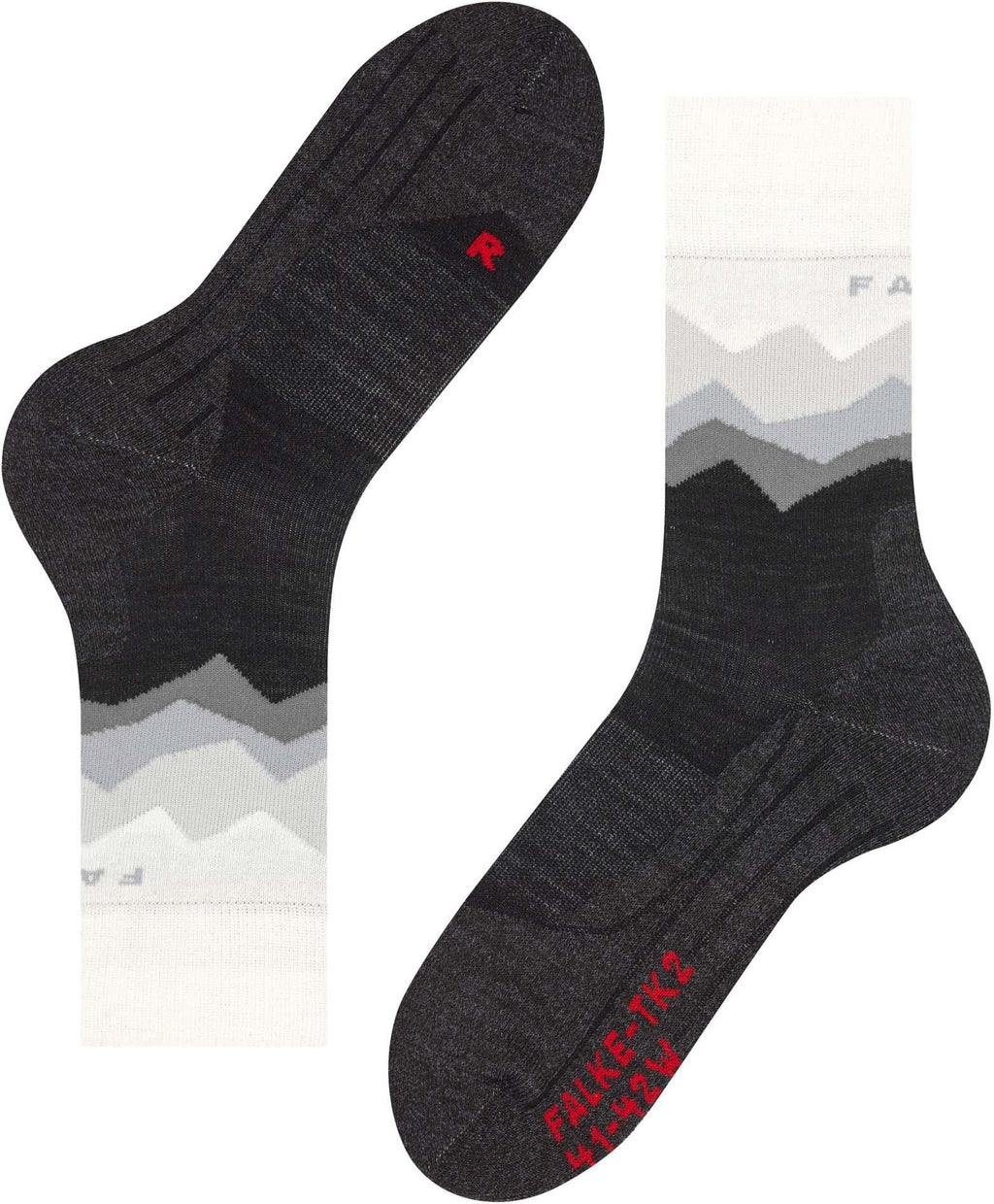FALKE TK2 Explore Women Trekking