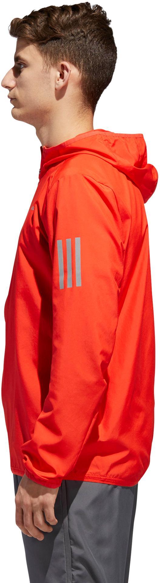 response jacket