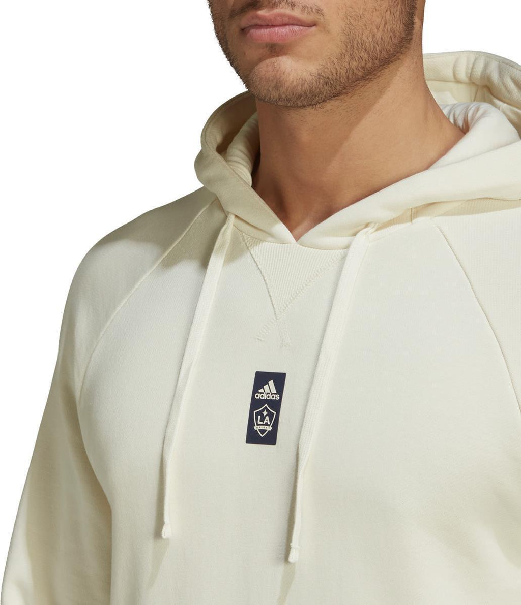 LA Galaxy Travel hoodie