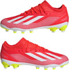 X Crazyfast League MG kids voetbalschoenen