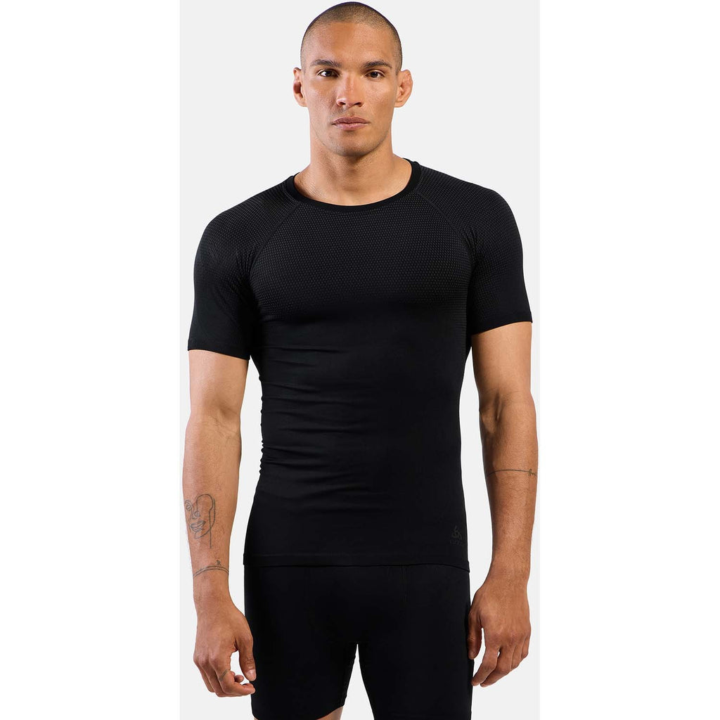 performance light base layer shirt