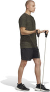 Train Essentials Stretch Training T-shirt