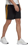 M 3S CHELSEA Hr.Short, Plain weave -Hydrophilic (midori)