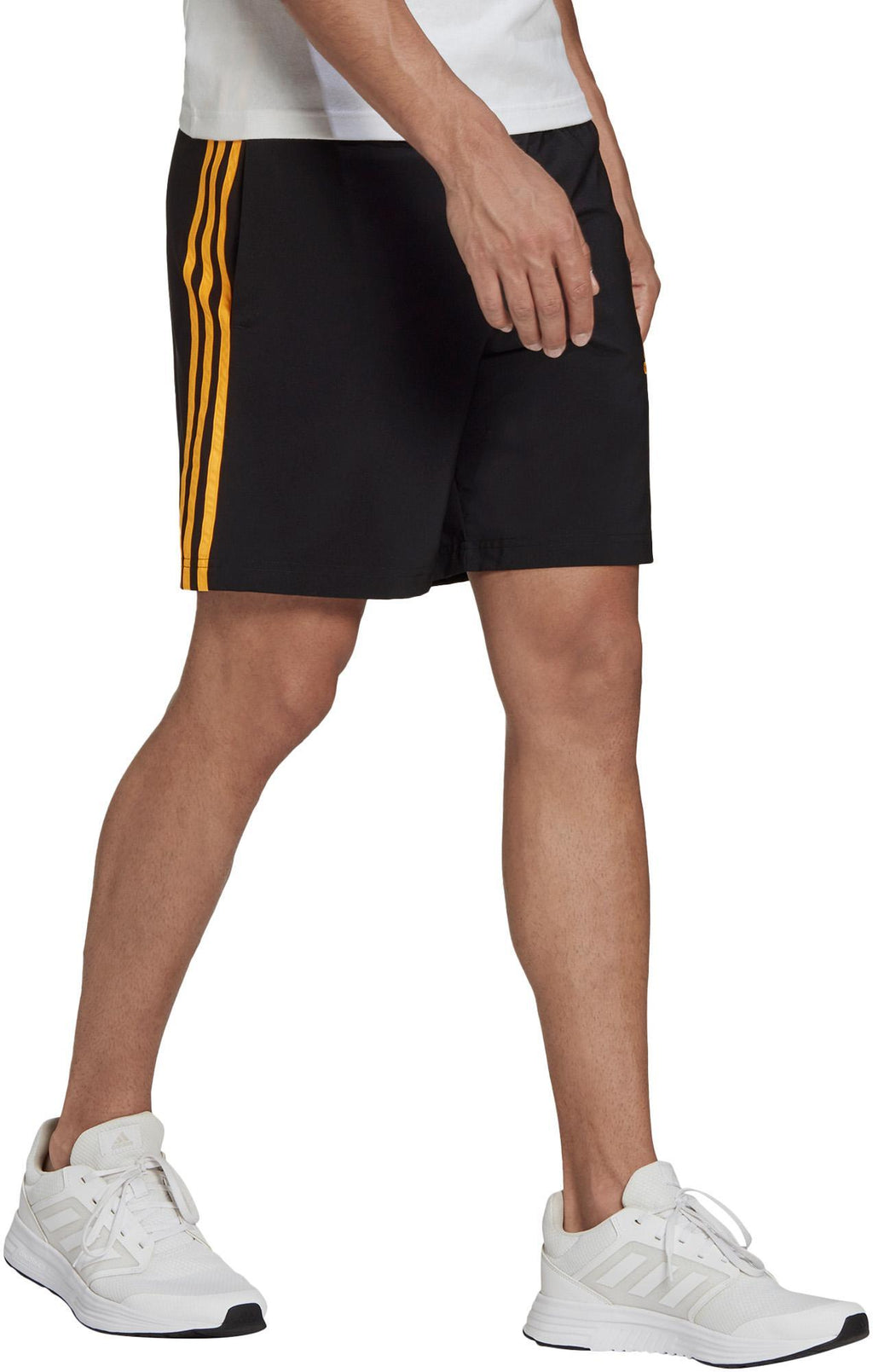 M 3S CHELSEA Hr.Short, Plain weave -Hydrophilic (midori)