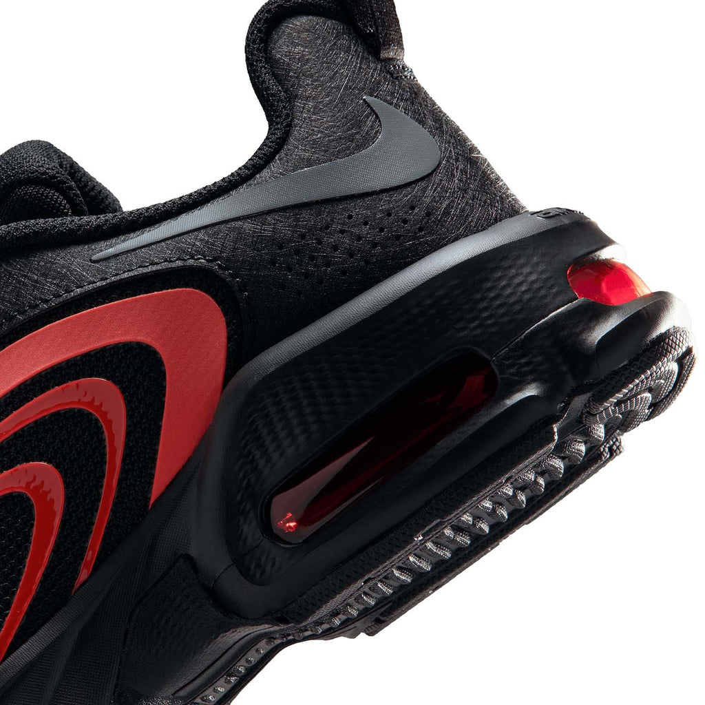 Air Max Fire Big Kids' Schoenen