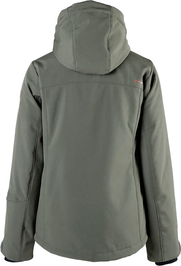 Ariesta Softshell kids jack