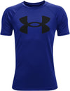 Ua Tech Big Logo Ss