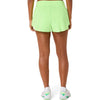 Match Laser Cut Korte broek tennis