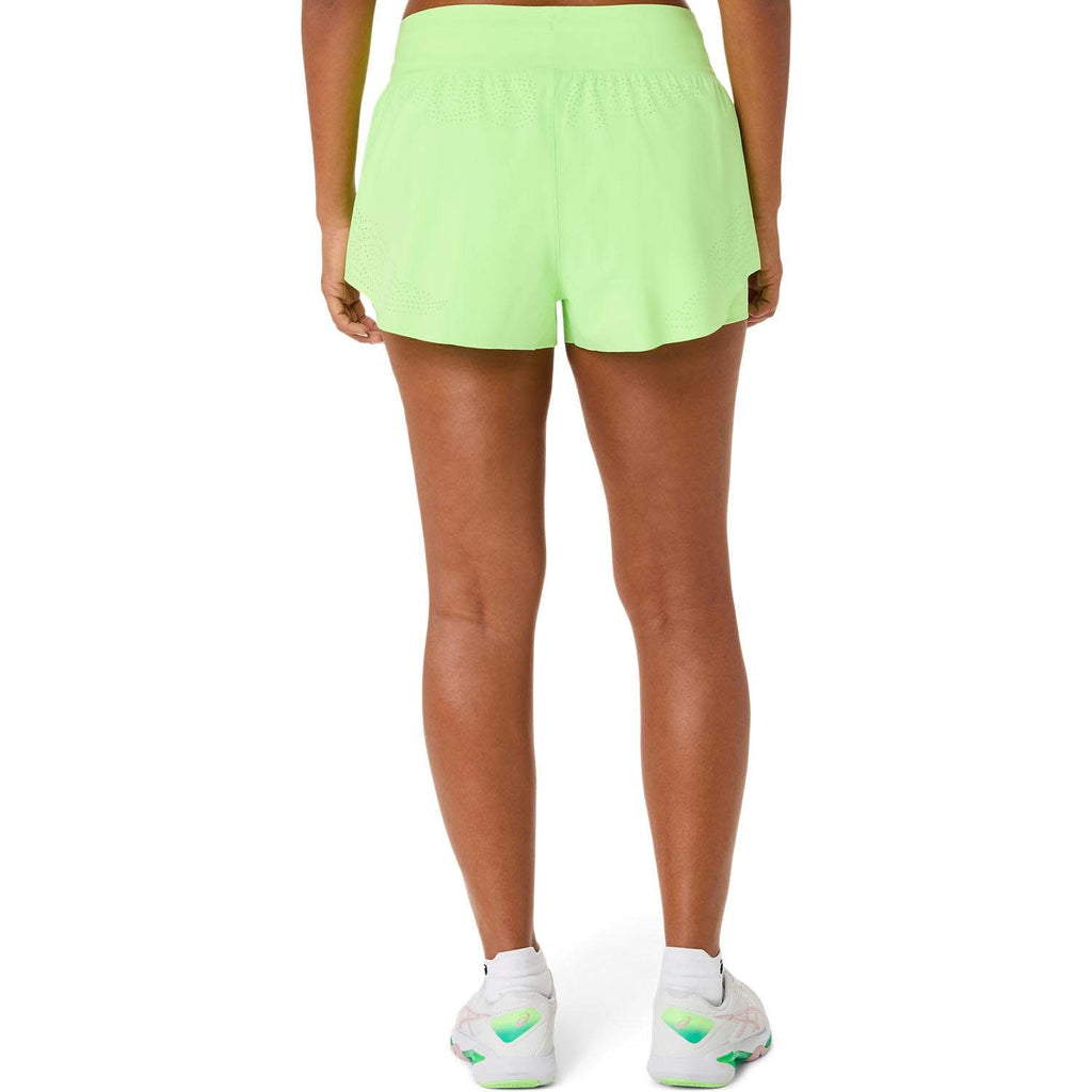 Match Laser Cut Korte broek tennis