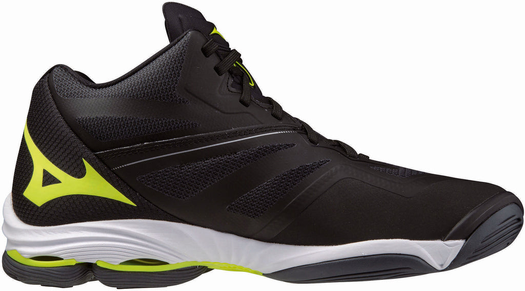 Wave Lightning Z6 Mid