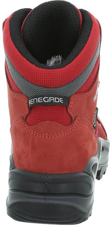 lowa renegade gtx mid ws anthracite