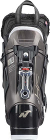 hf 75 w black-bronze-white skischoenen