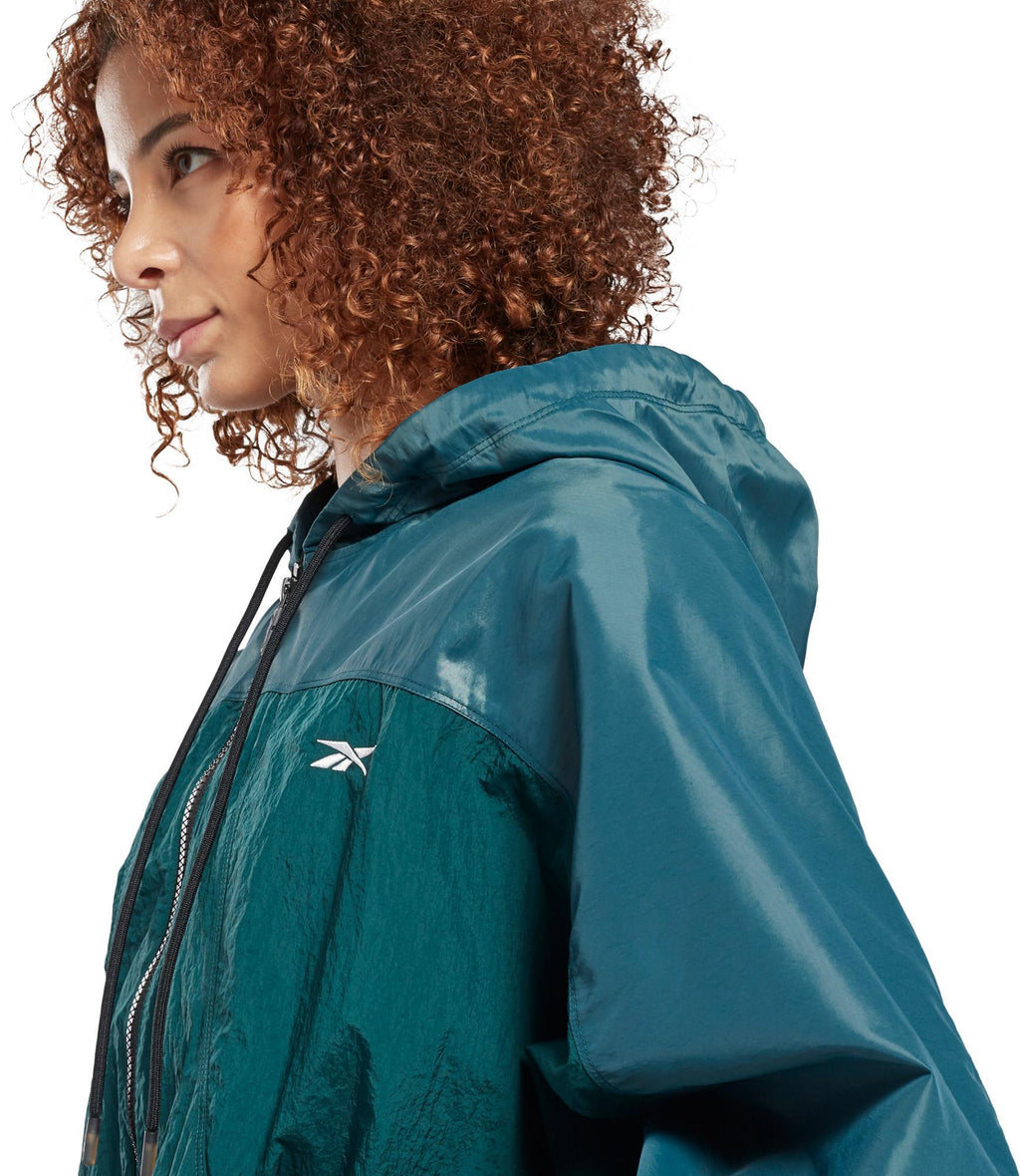 Sh Q1 Woven Jacket