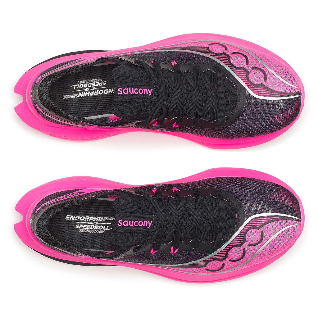 Endorphin Pro 5 Hardloopschoenen wedstrijd