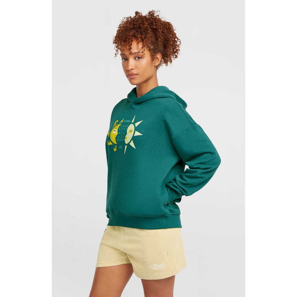 Summer Musthave Hoodie