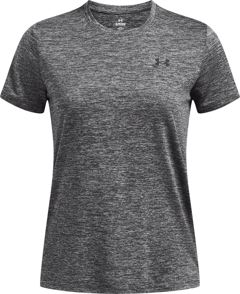 Tech SSC- Twist shortsleeve shirt