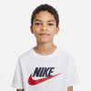 Futura Icon Sportswear kids shirt