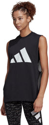 W St Tank