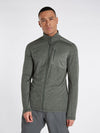 Prtkaraoke Full Zip Top