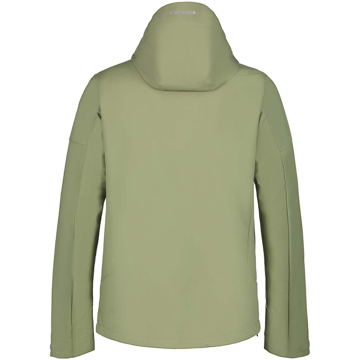 Barmstedt Functioneel Outdoorjack