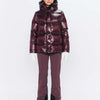 Sarah  Ski Jacket