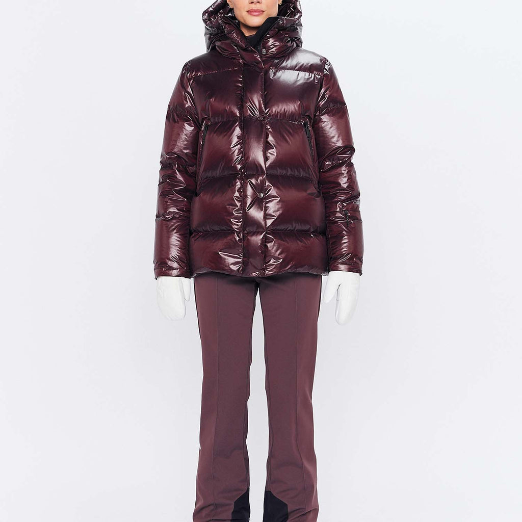 Sarah  Ski Jacket