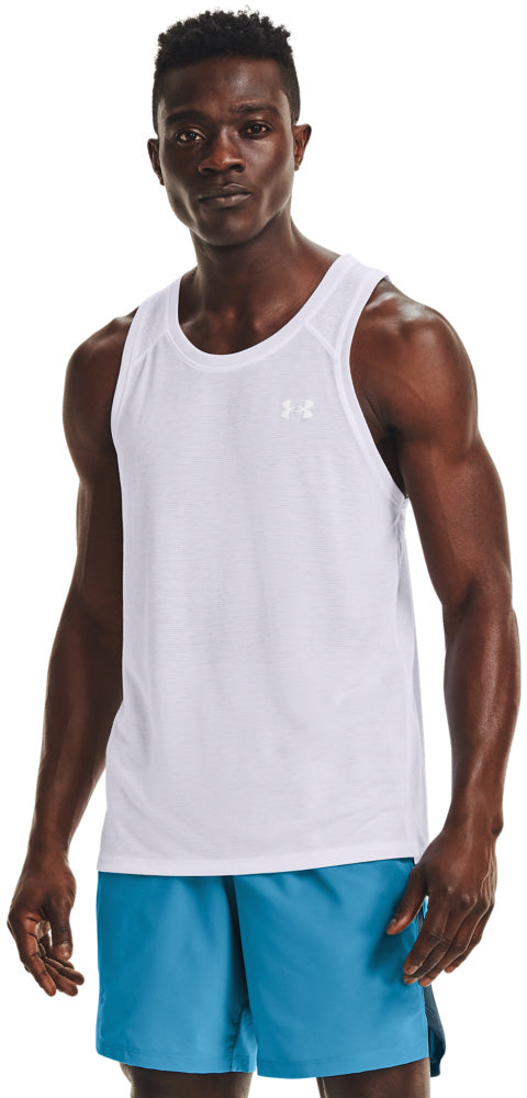 Streaker Run top