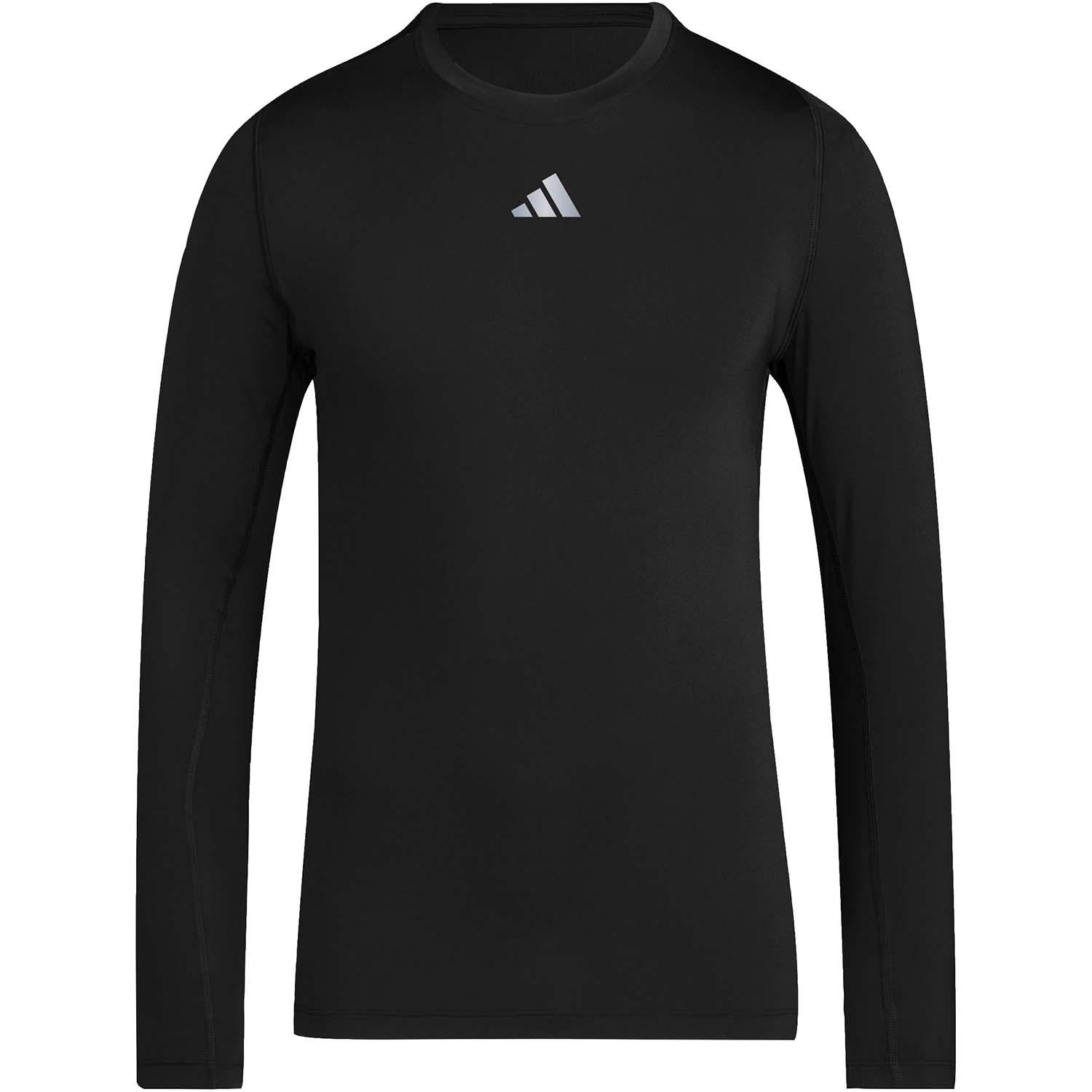 TECHFIT Longsleeve