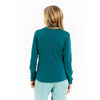 Refabrizoy Jr 1/4 Zip Active Top