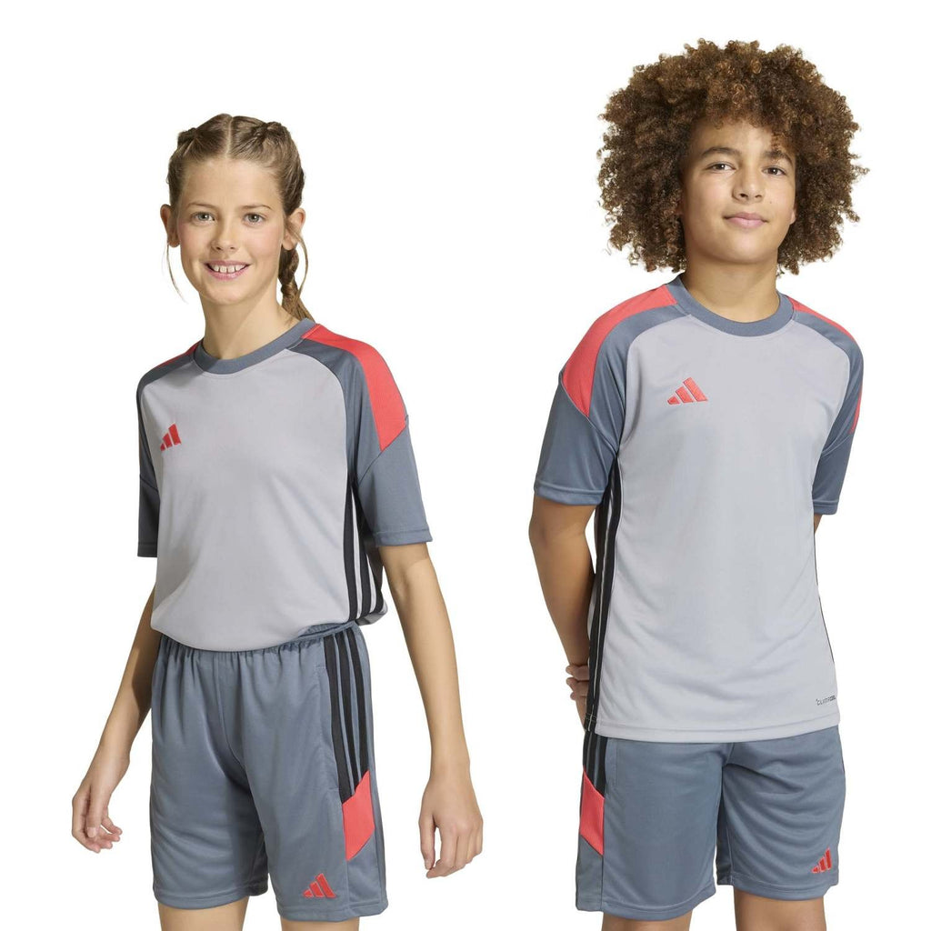 Tiro voetbal training t-shirt