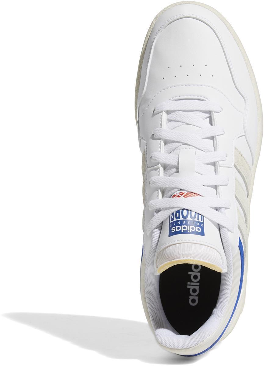Hoops 3.0 Low Classic Vintage sneakers