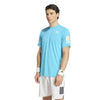 Club 3-stripe Tee T-shirt tennis