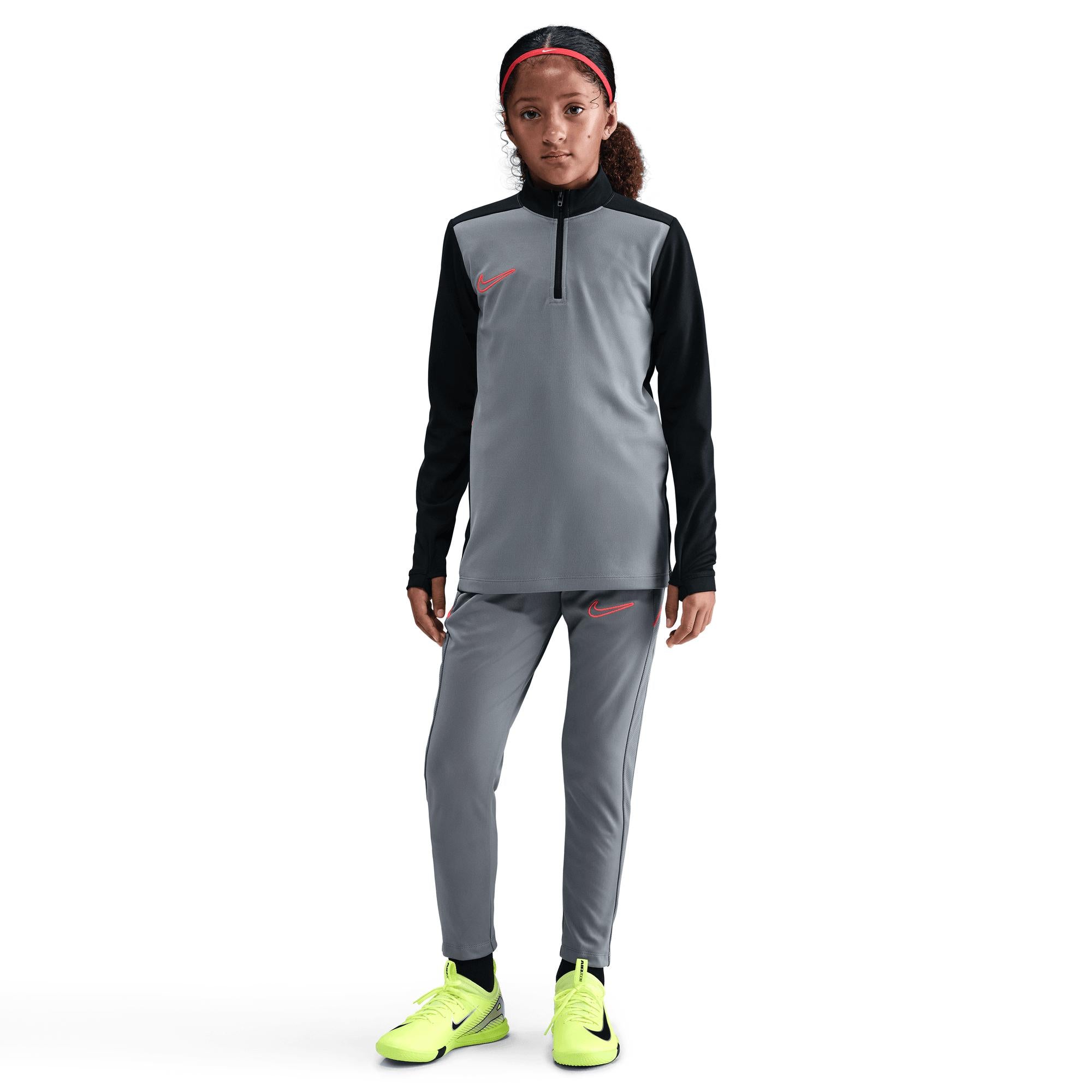 nike academy big kids' dri-fit long