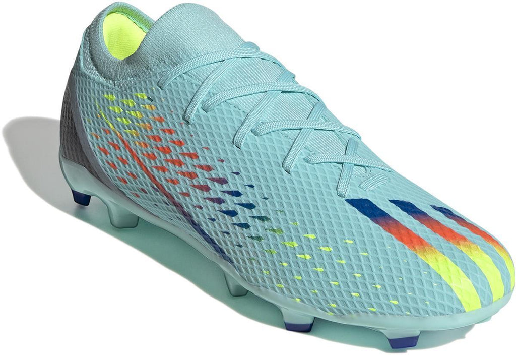 X Speedportal.3 FG voetbalschoenen