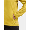 Viona full-zip Pully fleece outdoor