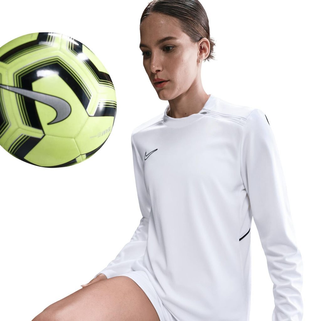 Academy 25 Women's Dri-fit Crew neck T-shirt
