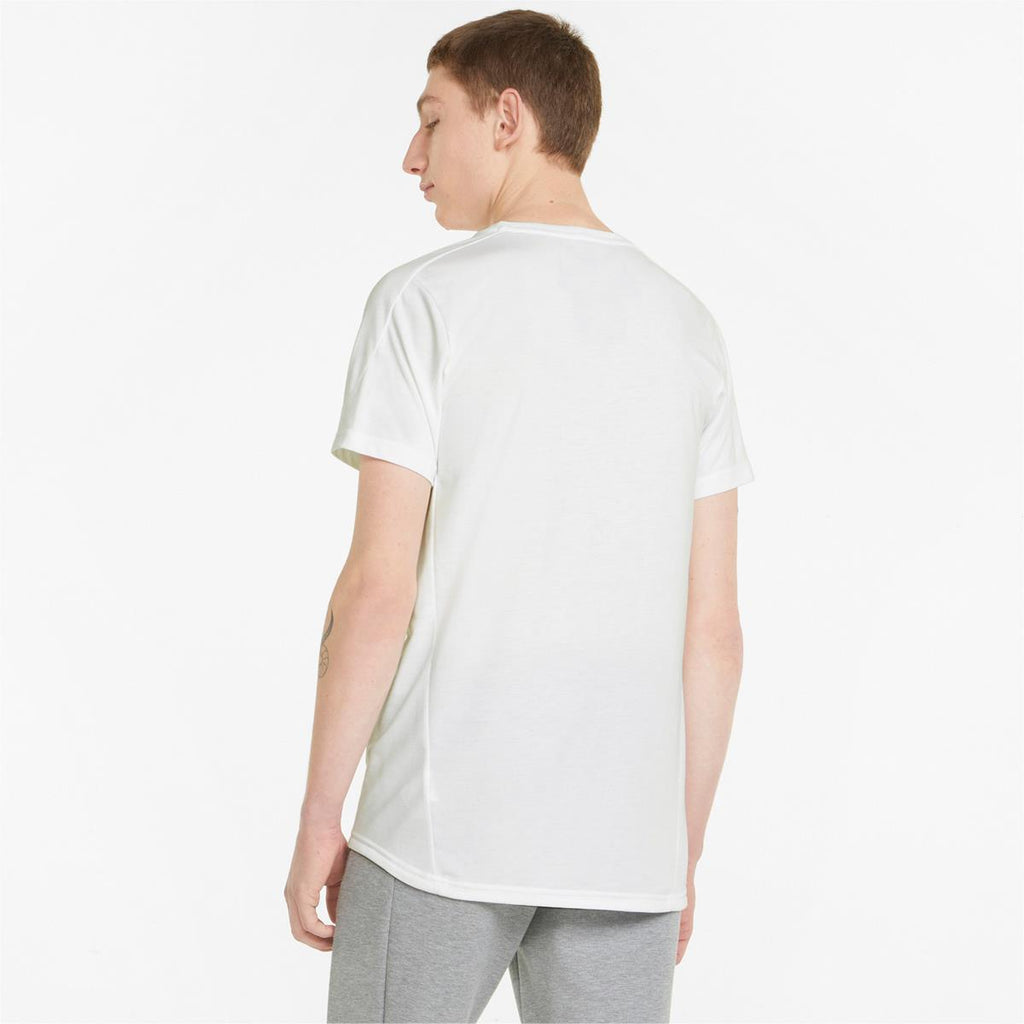 Evostripe Tee