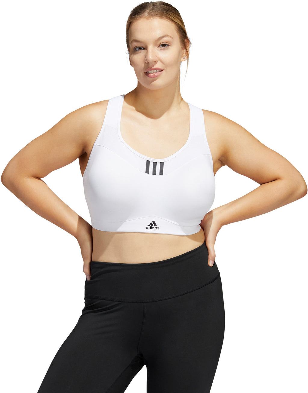 adidas TLRD Impact training High-Support bh