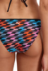 Formstrip Side Tie bikinibroekje