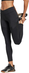 Wor Mesh Tight