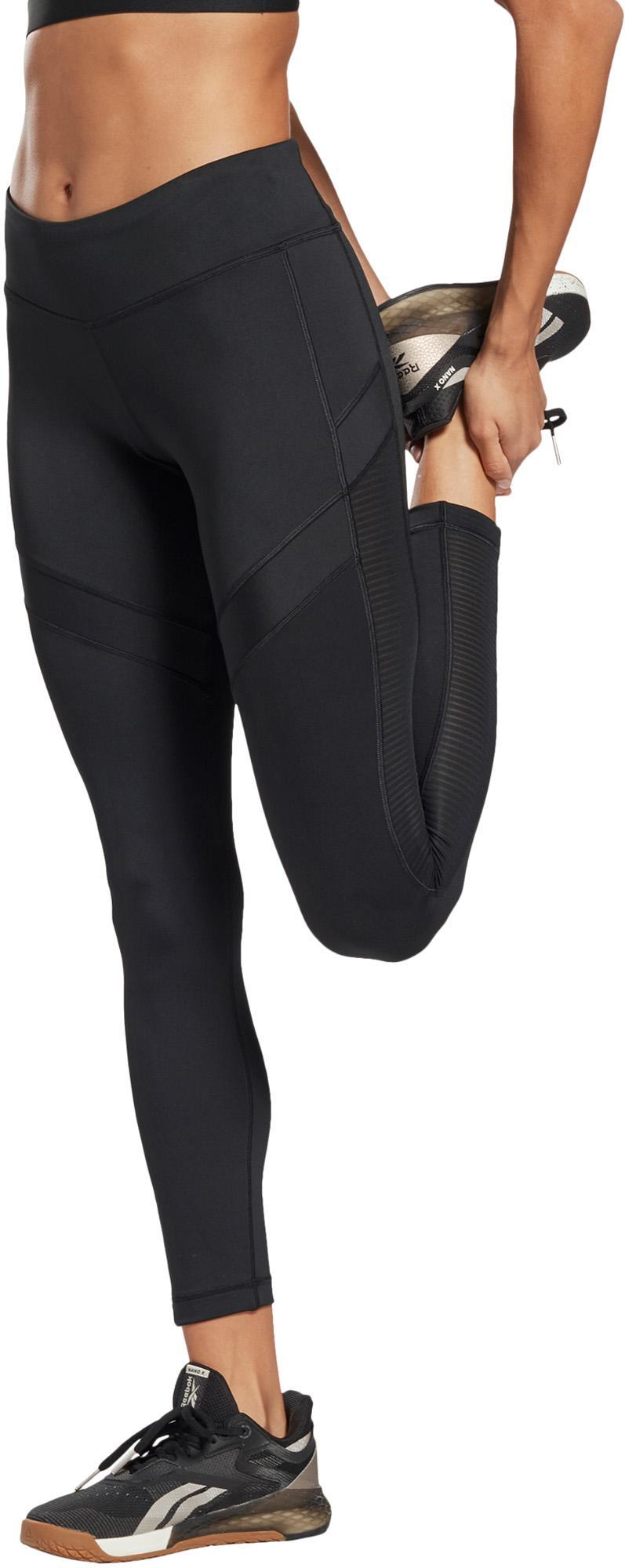 Wor Mesh Tight