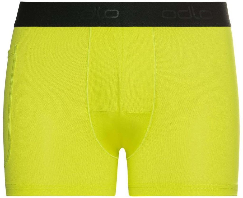 Short Inner Brief Active Sport 3 Inch