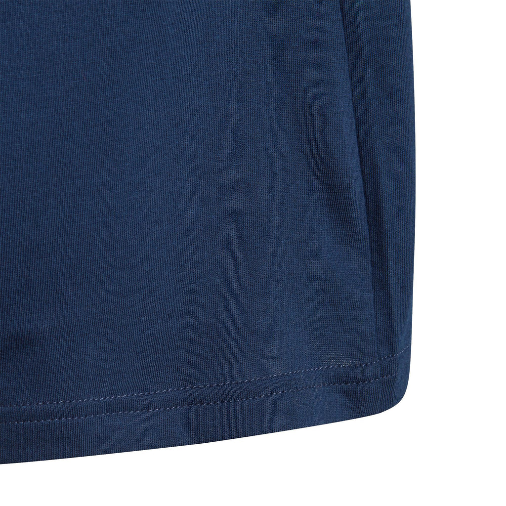Trefoil Tee